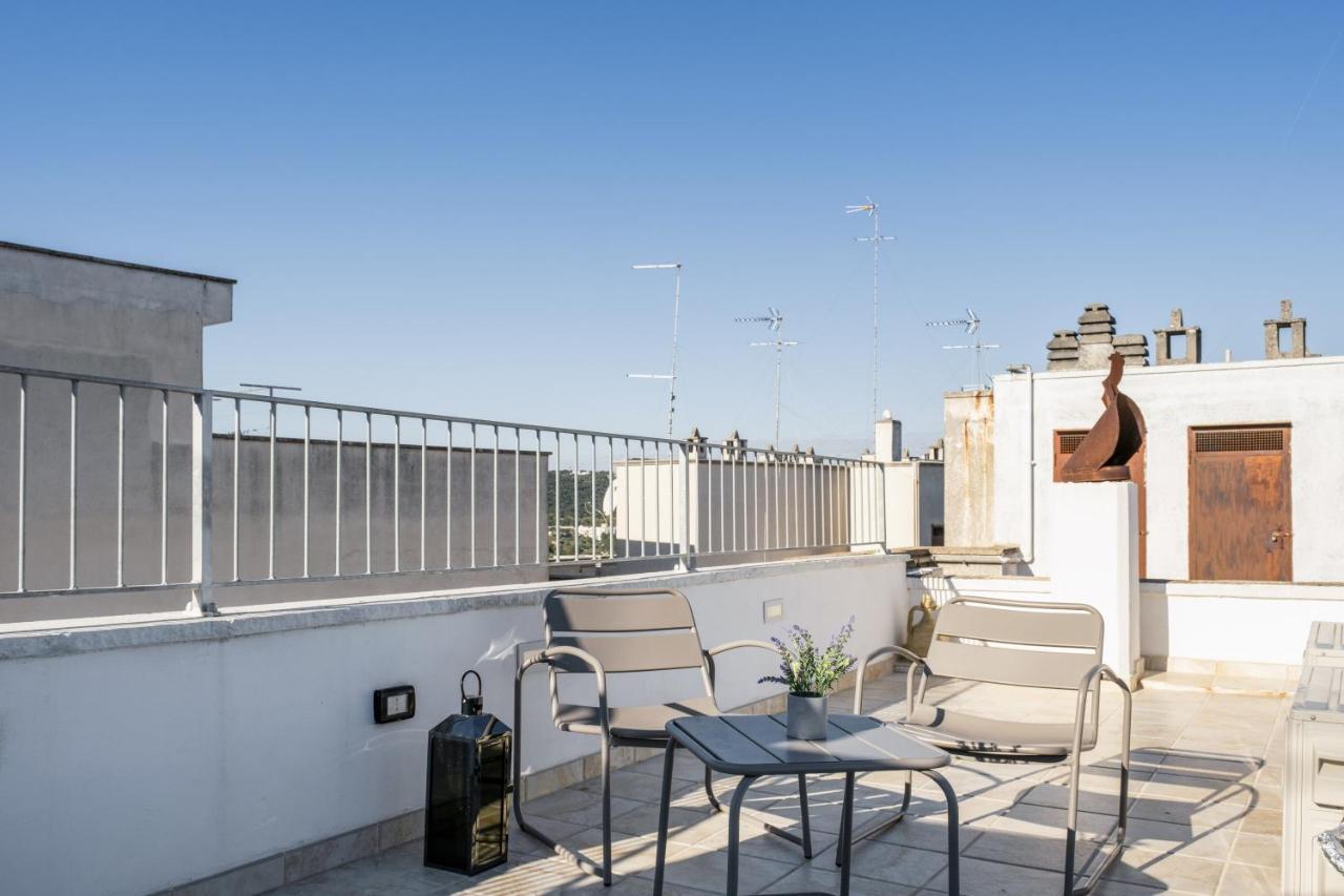 Sogno Ostunese Terrace Ostuni